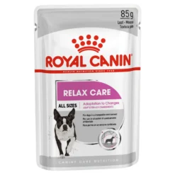 Royal Canin Relax Care Natvoer - Hondenvoer - 12x85 G