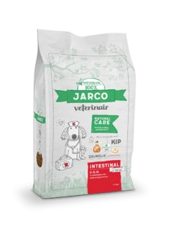Jarco Dog Veterinair Intestinal Vgd - Hondenvoer - Kip 2.5 Kg