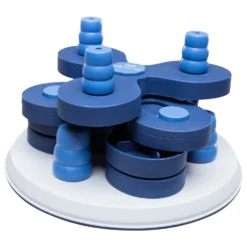 Trixie Dog Activity Flower Tower - Hondenspeelgoed - Ø 30 Cm Level 3
