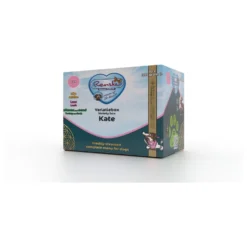 Renske Adult Multi - Hondenvoer - Kip Kalkoen Lam 12x395 G