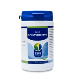 Puur Natuur Spijsvertering - Supplement - Spijsvertering - 100 G
