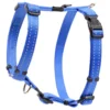 Rogz Utility Tuig Blauw - Hondenharnas