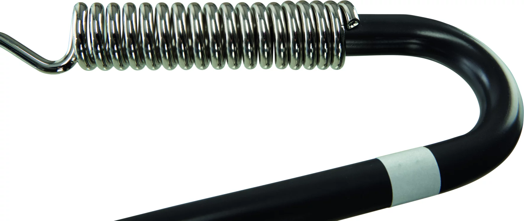 Trixie Fietsbeugel U-Vorm - Hondenfietsaccessoires - Antraciet - Afbeelding 4