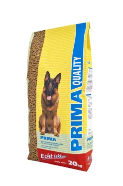 Prima Quality Hondenvoer - Hondenvoer - 20 Kg