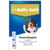 Bolfo Gold Hond 400 - Anti Vlooienmiddel