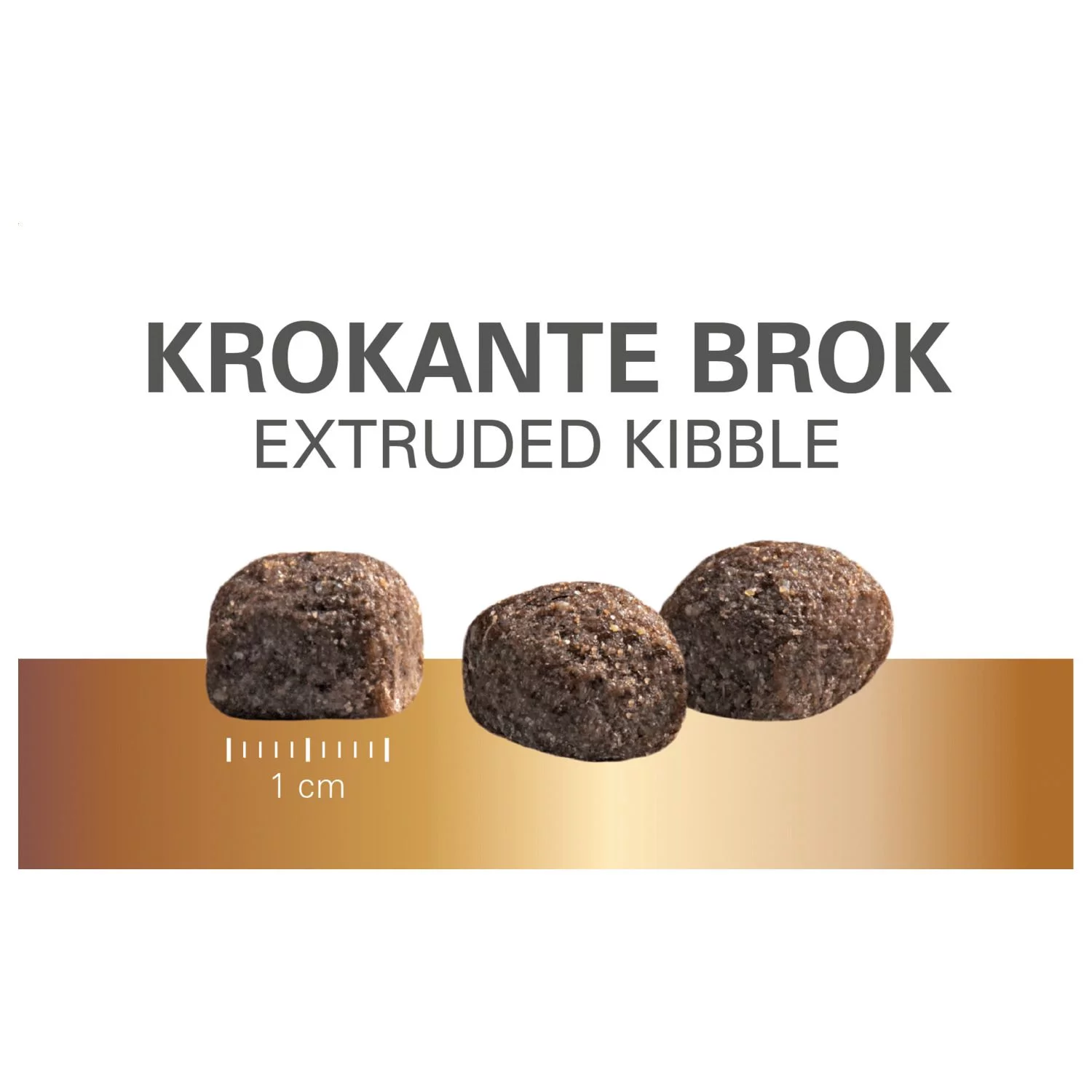 Prins Protection Croque Mini Super Performance - Hondenvoer - 2 Kg - Afbeelding 4