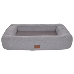 Petlando Lima Ortho Grijs - Hondenbed
