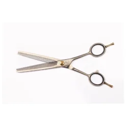 Jean Peau Effileerschaar Dubbel 491-65 Ed - Hondenvachtschaar - 6.5 Inch