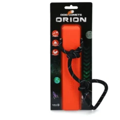 Dog Comets Drijvende Dummy Orion - Hondenspeelgoed