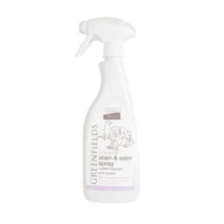 Greenfields Vlekverwijderingsspray - Hondenzindelijkstraining - 400 Ml