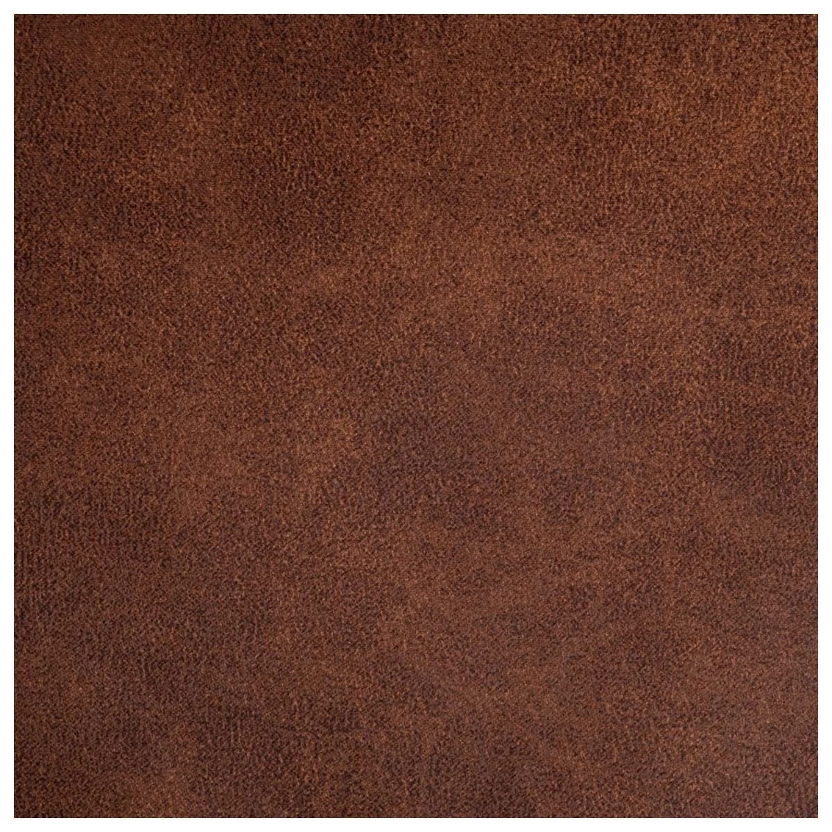 Maxxnobel Orthopedische Sofa Lederlook/Teddy Cognac - Hondenbank - Afbeelding 5