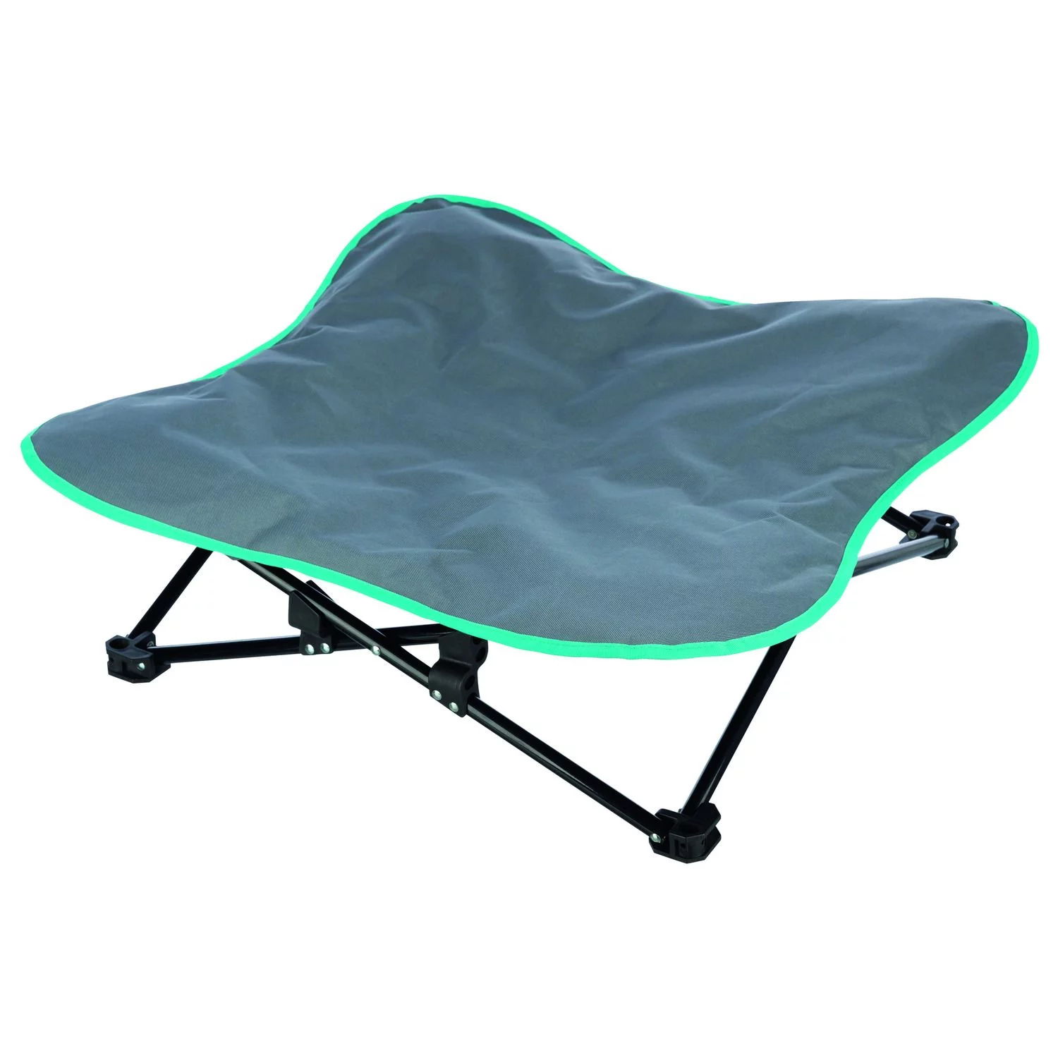 Trixie Stretcher Voor Honden Donkergrijs - Hondenmand - Afbeelding 4