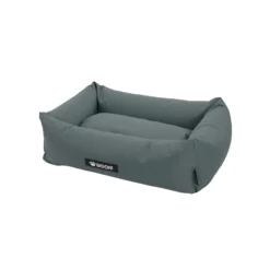 Wooff Mand Cocoon All Weather Agavegroen - Hondenmand