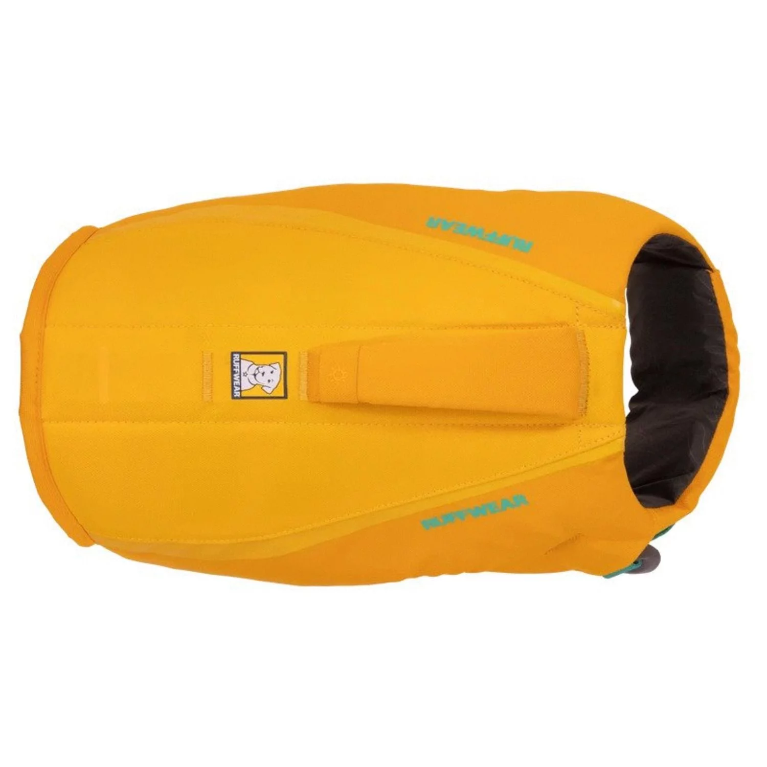 Ruffwear Float Coat Wave Oranje - Hondenzwemvest - Afbeelding 2