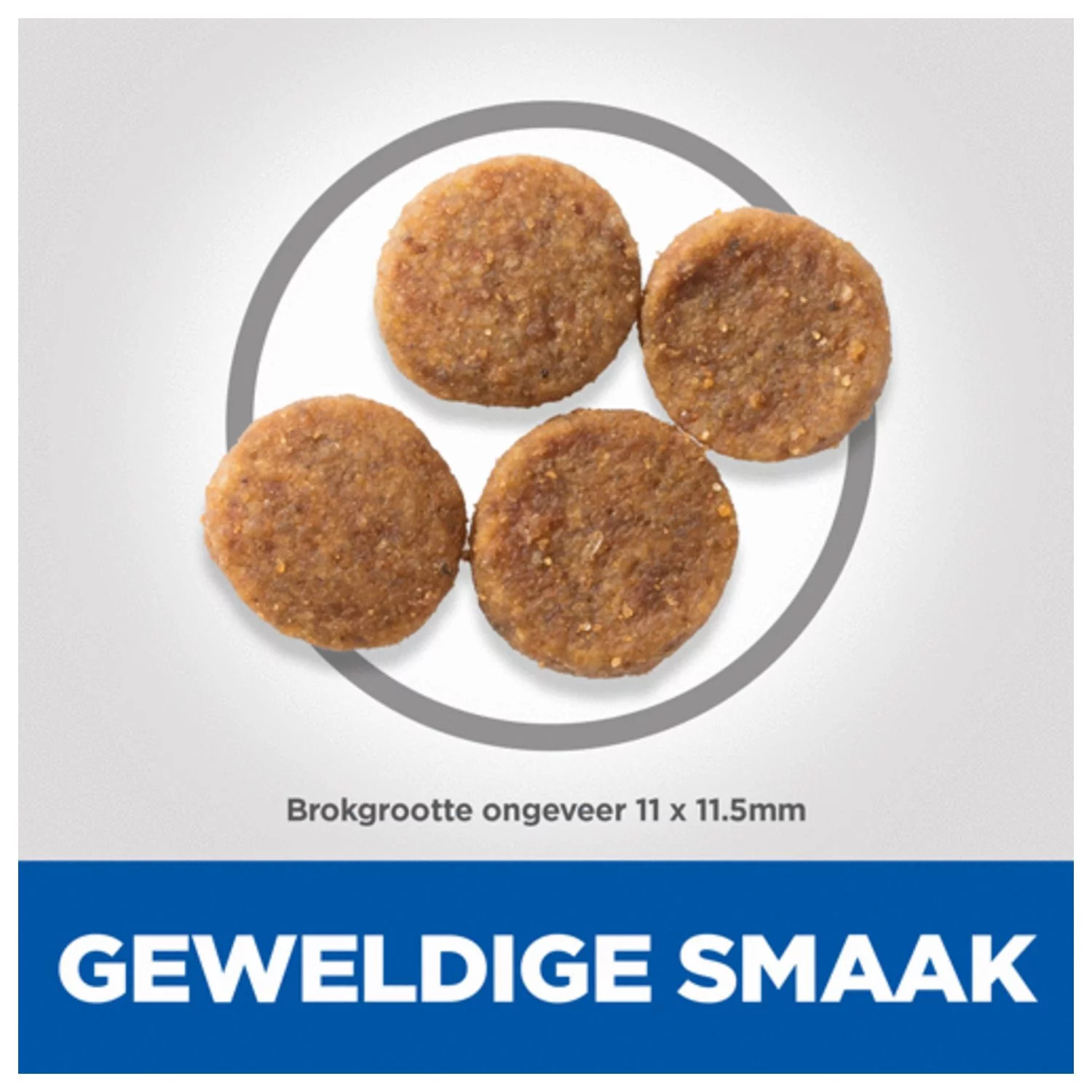 Hill's Canine Adult Medium - Hondenvoer - Afbeelding 4