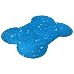 Adori Koelmat Bot Blauw - Hondenverkoeling