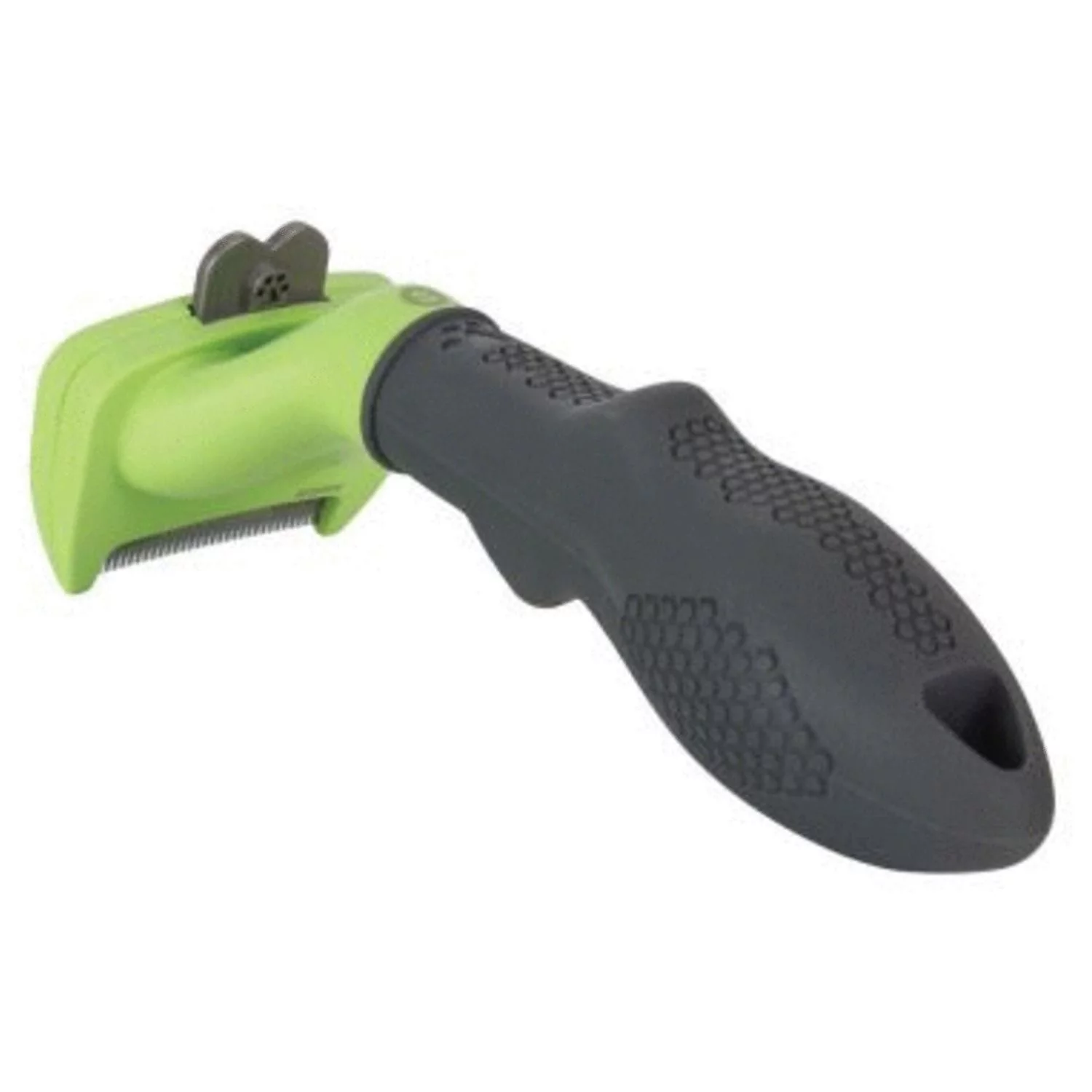 Furminator Hond Lang Haar - Hondenvachtkam - Groen S - Afbeelding 2