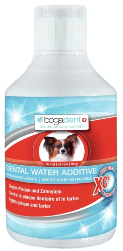 Bogadent Dental Mondwater Additive - Gebitsverzorging - 250 Ml