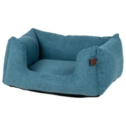 Fantail Mand Snooze Cosmic Blue - Blauw - Hondenmand