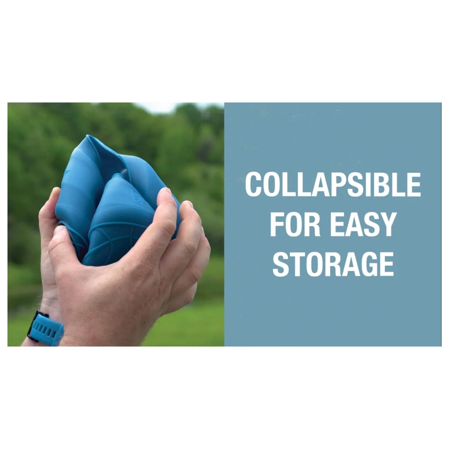 Kurgo Splash Free Wander - Hondendrinkbak - Afbeelding 6