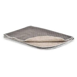 Adori Deken Toulouse - Hondendeken - 100x70 Cm Taupe