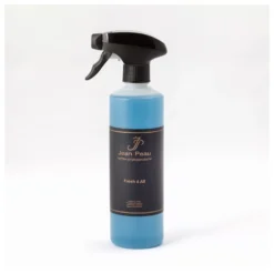 Jean Peau Fresh 4 All Spray Flacon. - Schoonmaakmiddel - 500 Ml