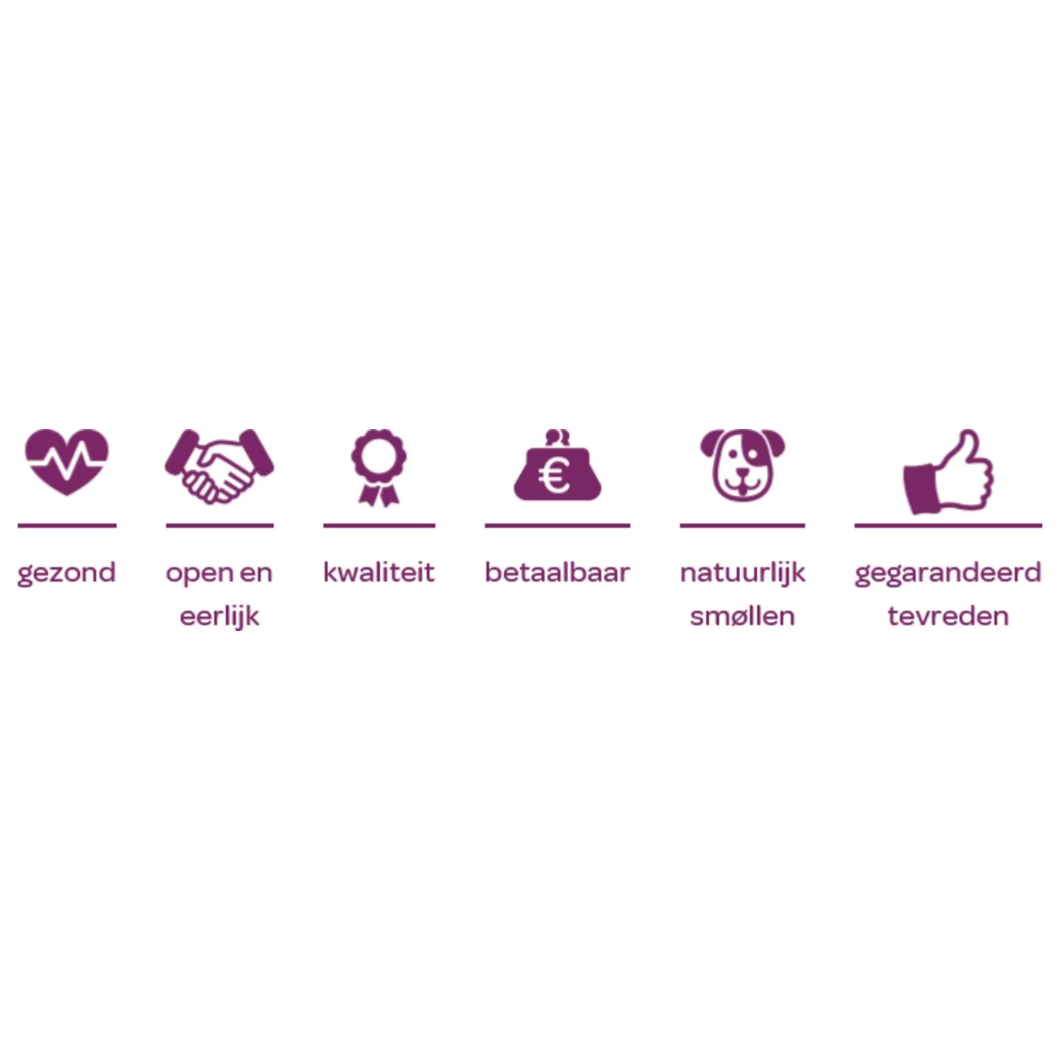 Smolke Adult Grain Free Formula Kip&Lam&Vis - Hondenvoer - Afbeelding 5