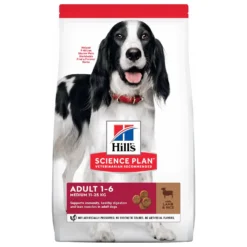 Hill's Canine Adult Medium - Hondenvoer