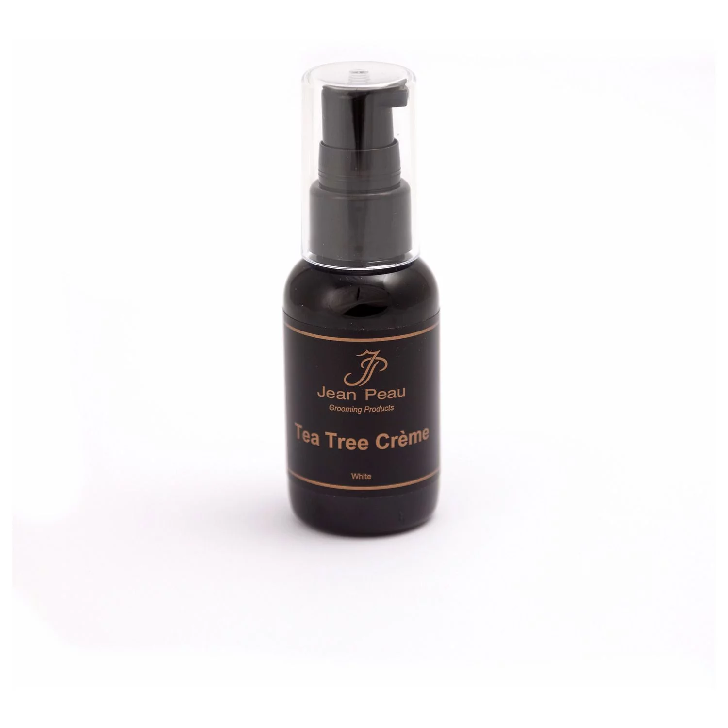 Jean Peau Tea Tree Creme Wit - Hondenhuidverzorging