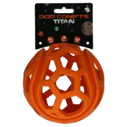 Dog Comets Titan Ø 12 Cm - Hondenspeelgoed