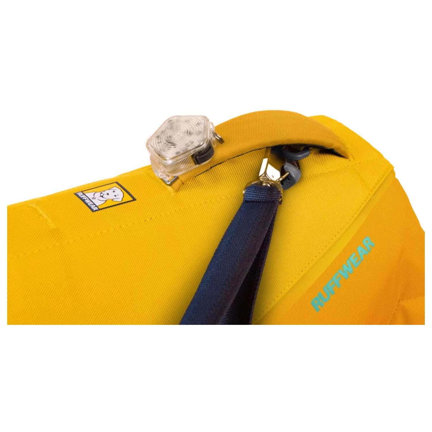 Ruffwear Float Coat Wave Oranje - Hondenzwemvest - Afbeelding 7