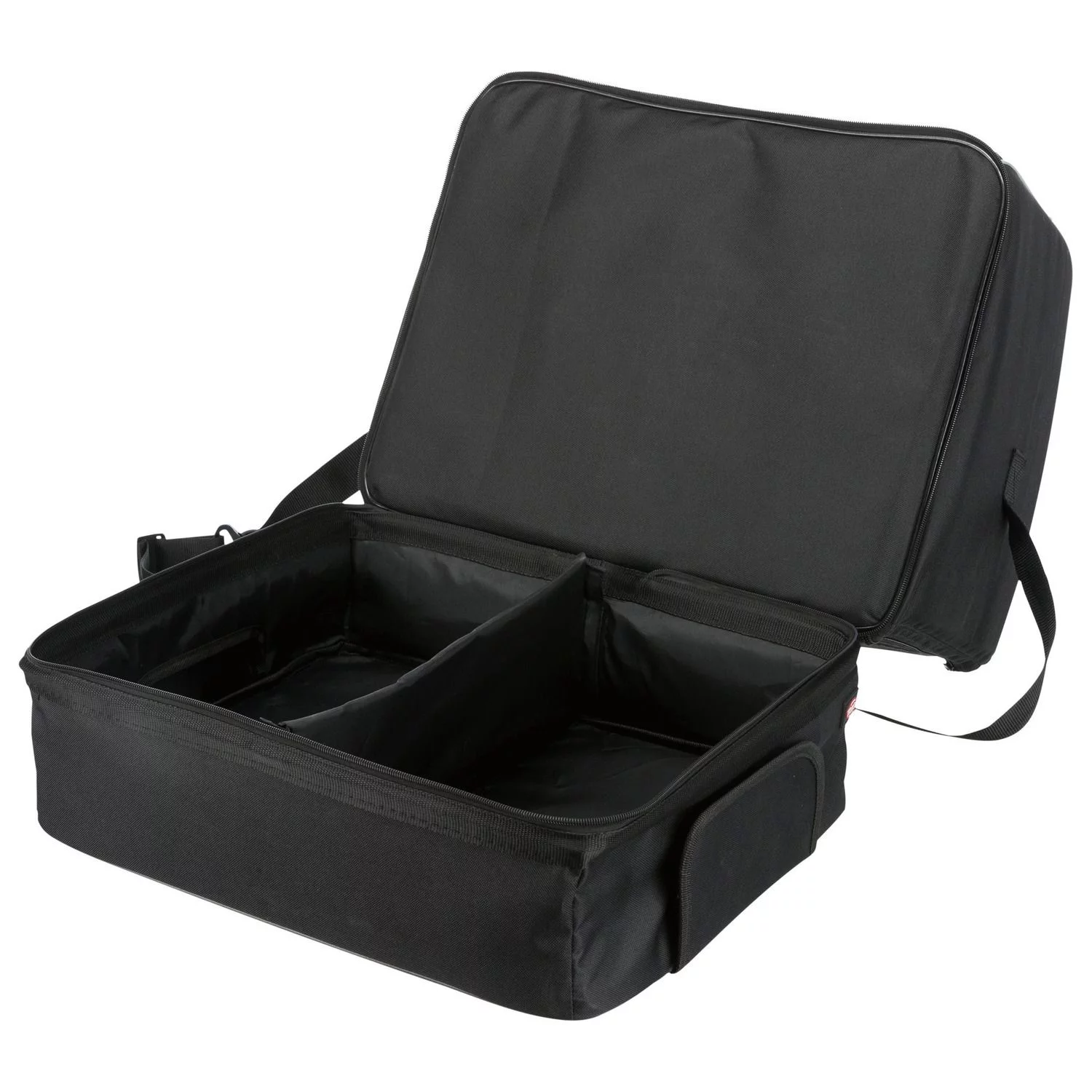 Trixie Autostoel - Hondenautoaccessoire - Zwart - Afbeelding 5