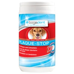 Bogadent Plaque-Stop Dog - Gebitsverzorging - 70 G