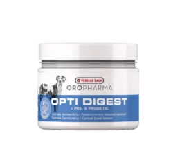 Versele-Laga Oropharma Opti Digest - Voedingssupplement - Darmen - 250 G