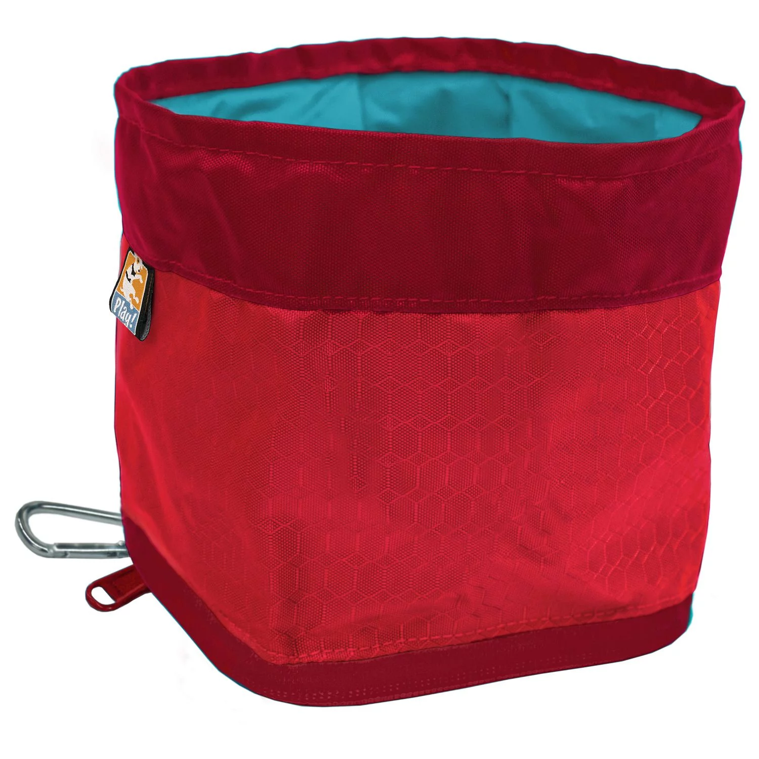 Kurgo Zippy Bowl - Opvouwbare Reisvoerbak - Hondenvoerbak - Afbeelding 2