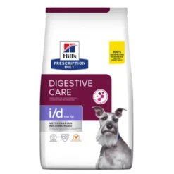 Hill's Prescription Diet Canine I/D Digestive Care Low Fat - Hondenvoer