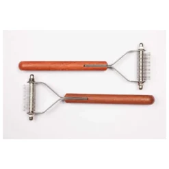 Jean Peau Coat King 20 Messen - Hondenvachtschaar -