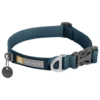 Ruffwear Front Range Collar Blue Moon Blauw - Hondenhalsband