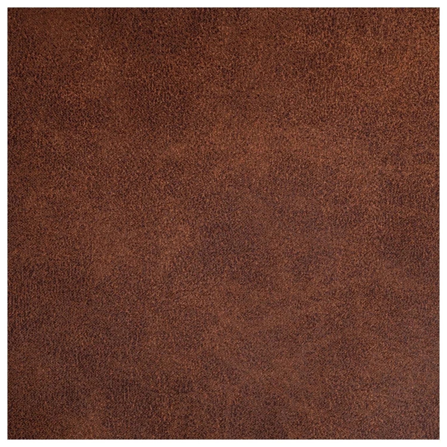 Maxxnobel Orthopedische Sofa Lederlook/Teddy Cognac - Hondenbank - Afbeelding 6