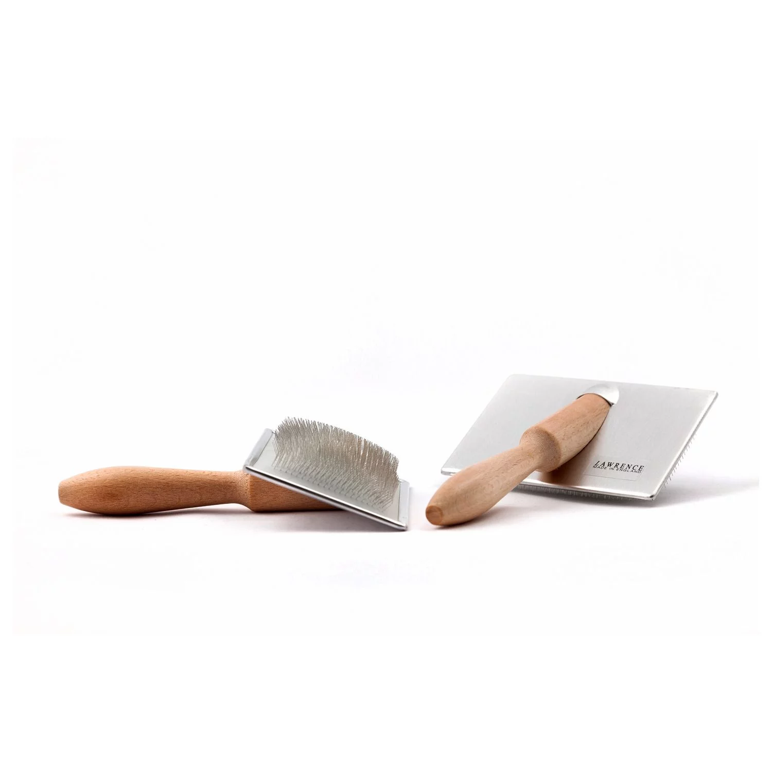 Jean Peau Slicker Groot - Hondenvachtborstel - Per Stuk