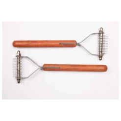 Jean Peau Coat King 12 Messen - Hondenvachtschaar -