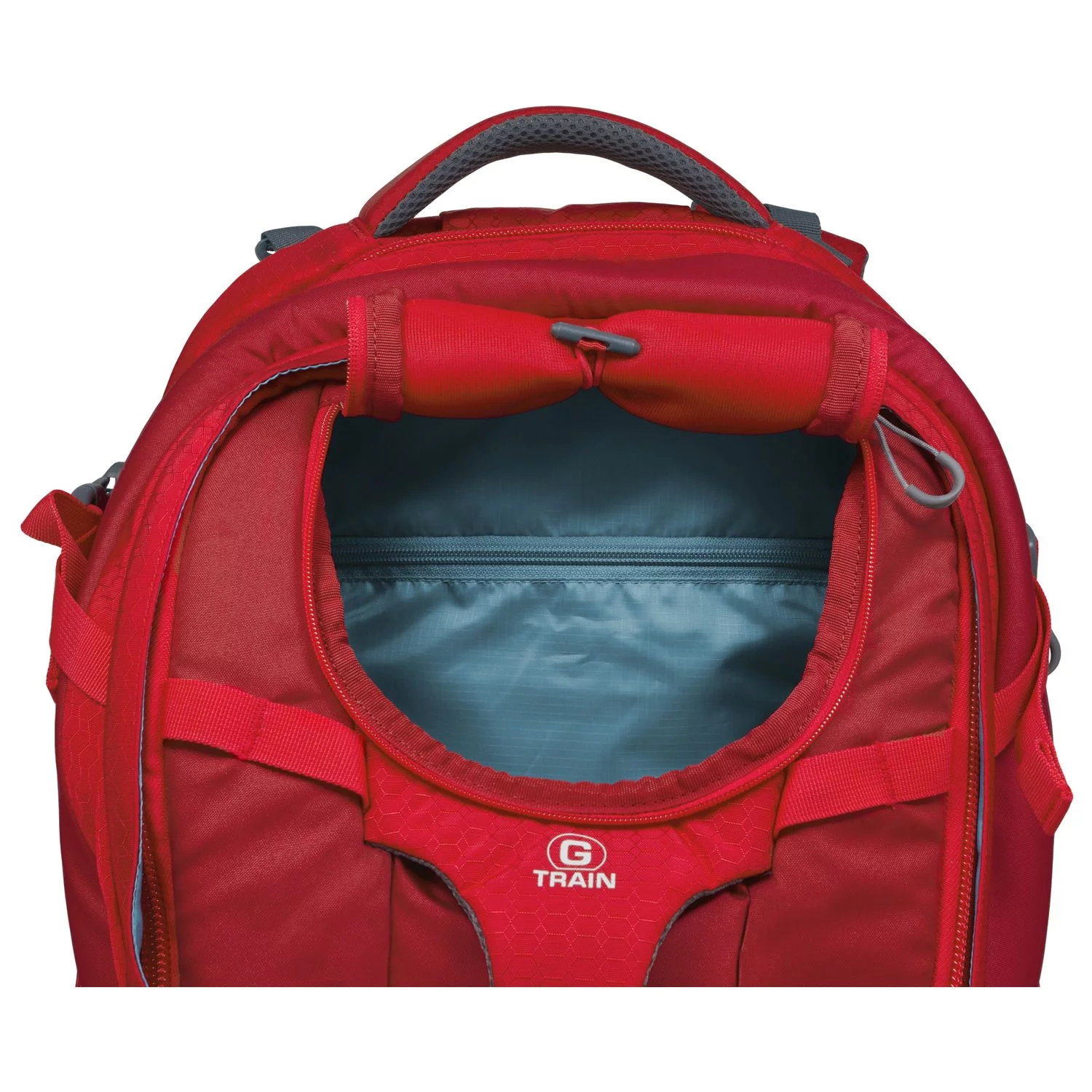 Kurgo G-Train K-9 Rugzak - Hondenrugzak - Afbeelding 9