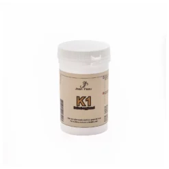 Jean Peau K1 Capsules - Voedingssupplement - 90 Caps