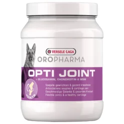 Versele-Laga Oropharma Opti Joint Soepele Gewrichten - Voedingssupplement - Gewrichten - Spieren - 700 G