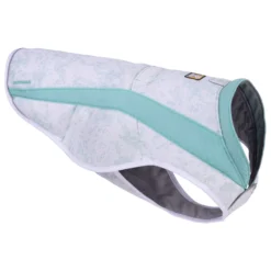 Ruffwear Cooler Vest Sage Groen - Hondenverkoeling