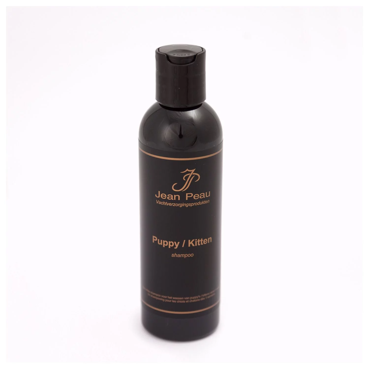 Jean Peau Puppy / Kitten Shampoo - Hondenvachtverzorging