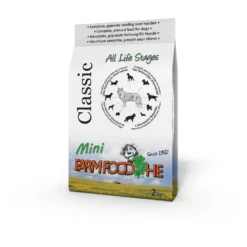 Farm Food Classic Mini Rund - Hondenvoer